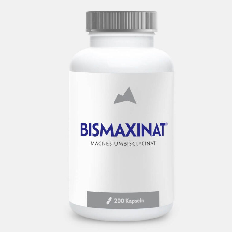 BISMAXINAT® von pronesium®