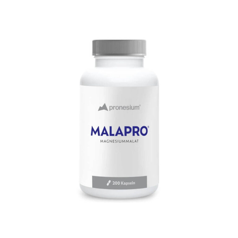 MALAPRO® von pronesium®
