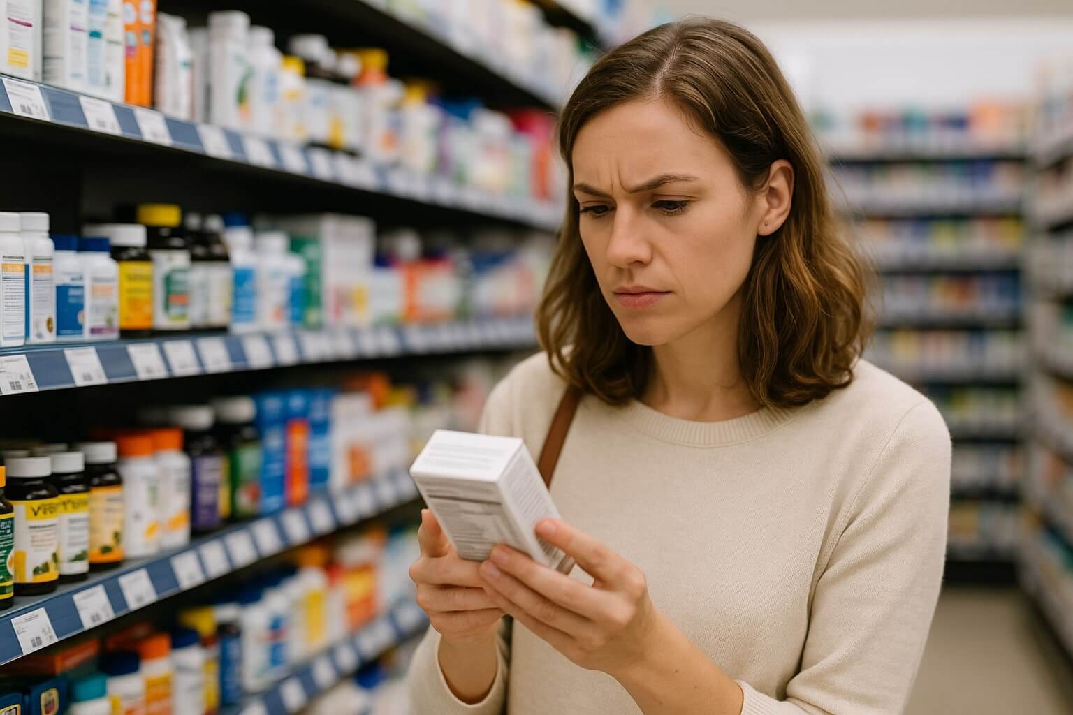 Lo que muchos pasan por alto al comprar: Los 3 errores más frecuentes